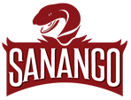 logo sanango